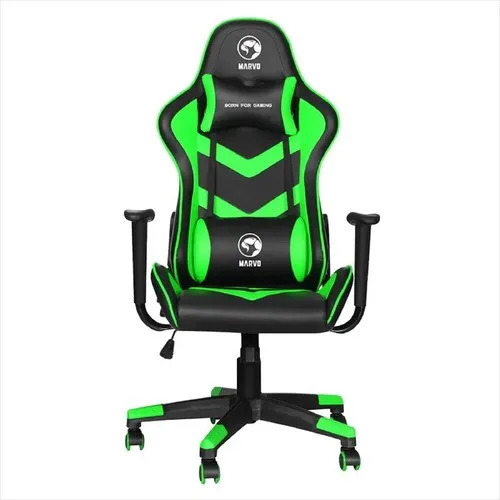 Silla Gamer Verde