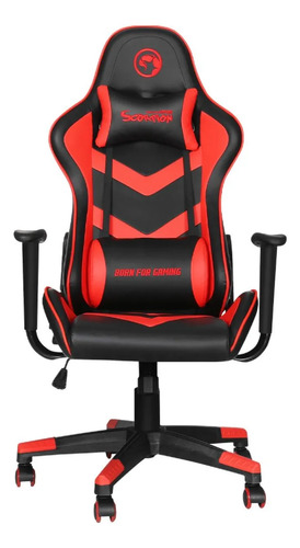 Silla Gaming