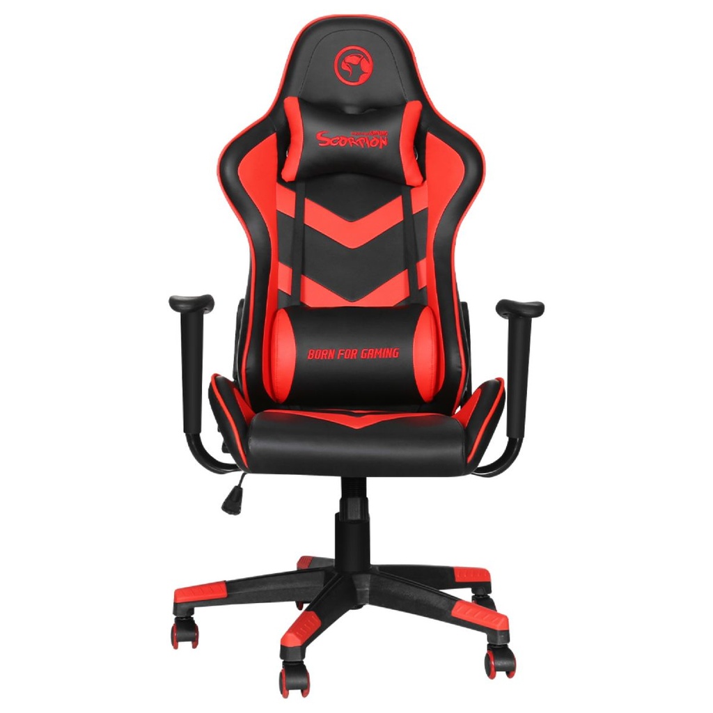 Silla Marvo Ch-106 Roja