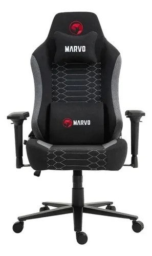 Silla De Oficina Marvo