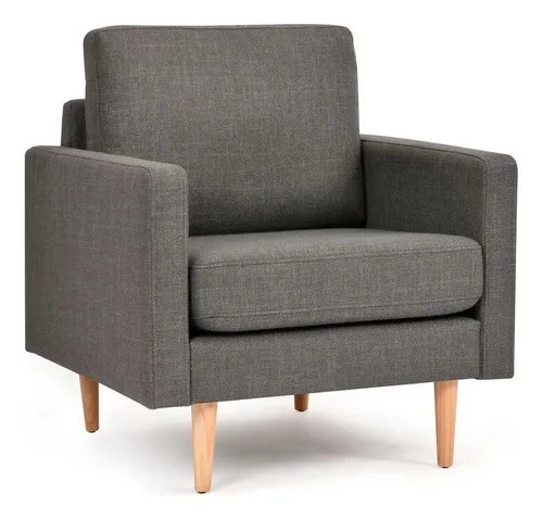 Butaca Tokio Gris Unsi Furniture