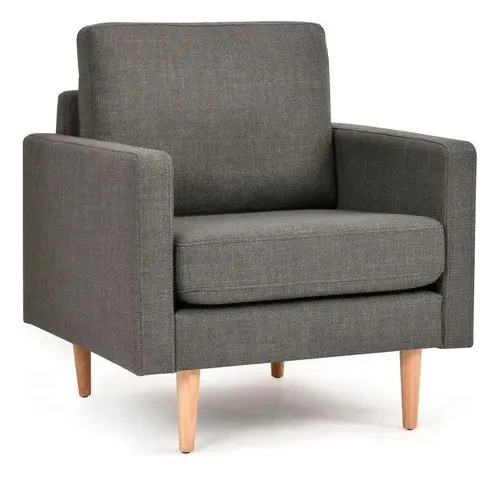 Butaca Tokio Gris Unsi Furniture
