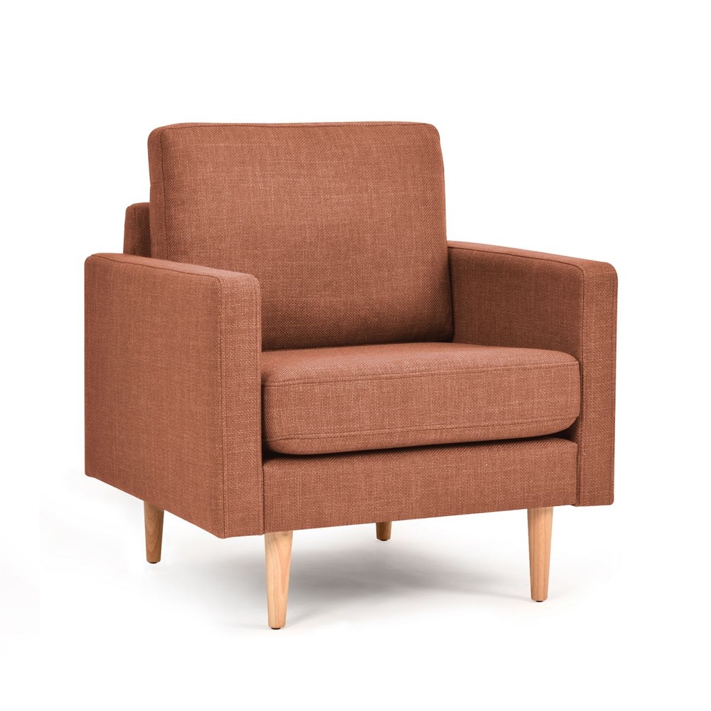 Butaca Tokio Óxido Unsi Furniture