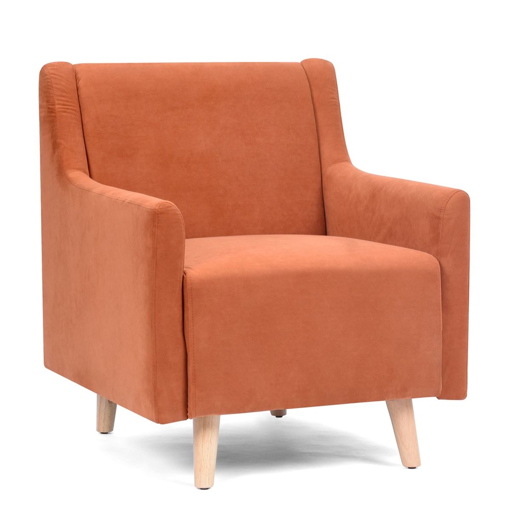 Butaca Duraham Oxido Unsi Furniture