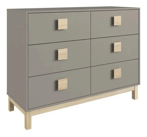 Cajonera Doble Banda Unsi Furniture