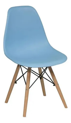 Silla Reposición