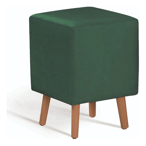 Silla Cube Verde