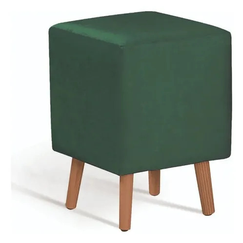 Silla Cube Verde