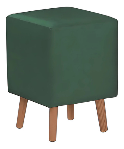 Silla Gaming Cube Verde