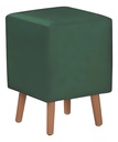 Silla Gaming Cube Verde