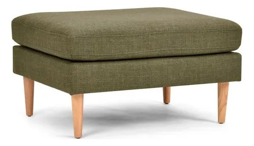 Isla Otomano Unsi Furniture Verde