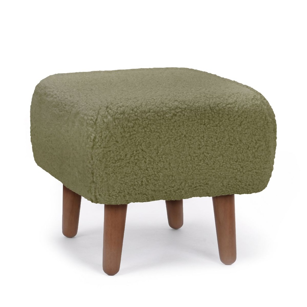 Otomano Zarina Verde