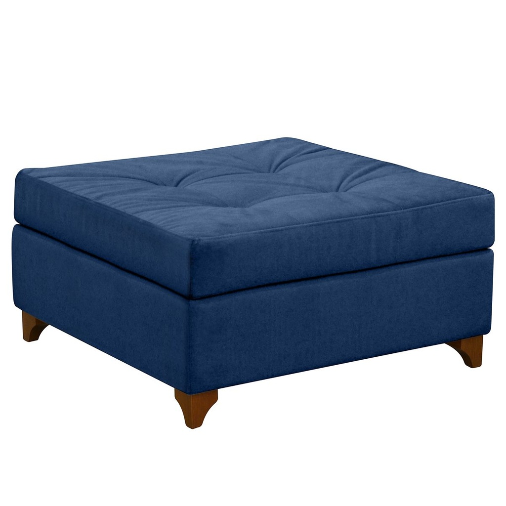 Reposición Qatar Azul 80x80cm