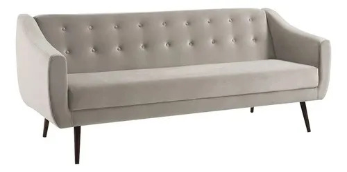 Sofá Cama Lino Beige Unsi Furniture