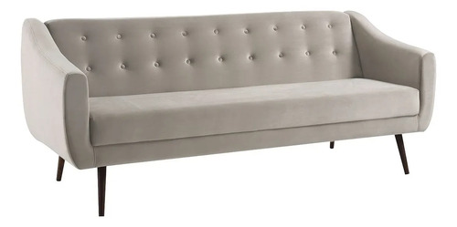 Sofá Cama Lino Beige