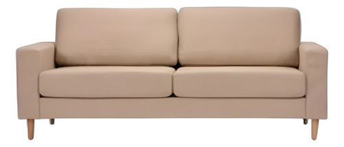 Mueble Lineal 3 Plazas Unsi Furniture