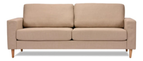 Mueble Lineal 3 Plazas