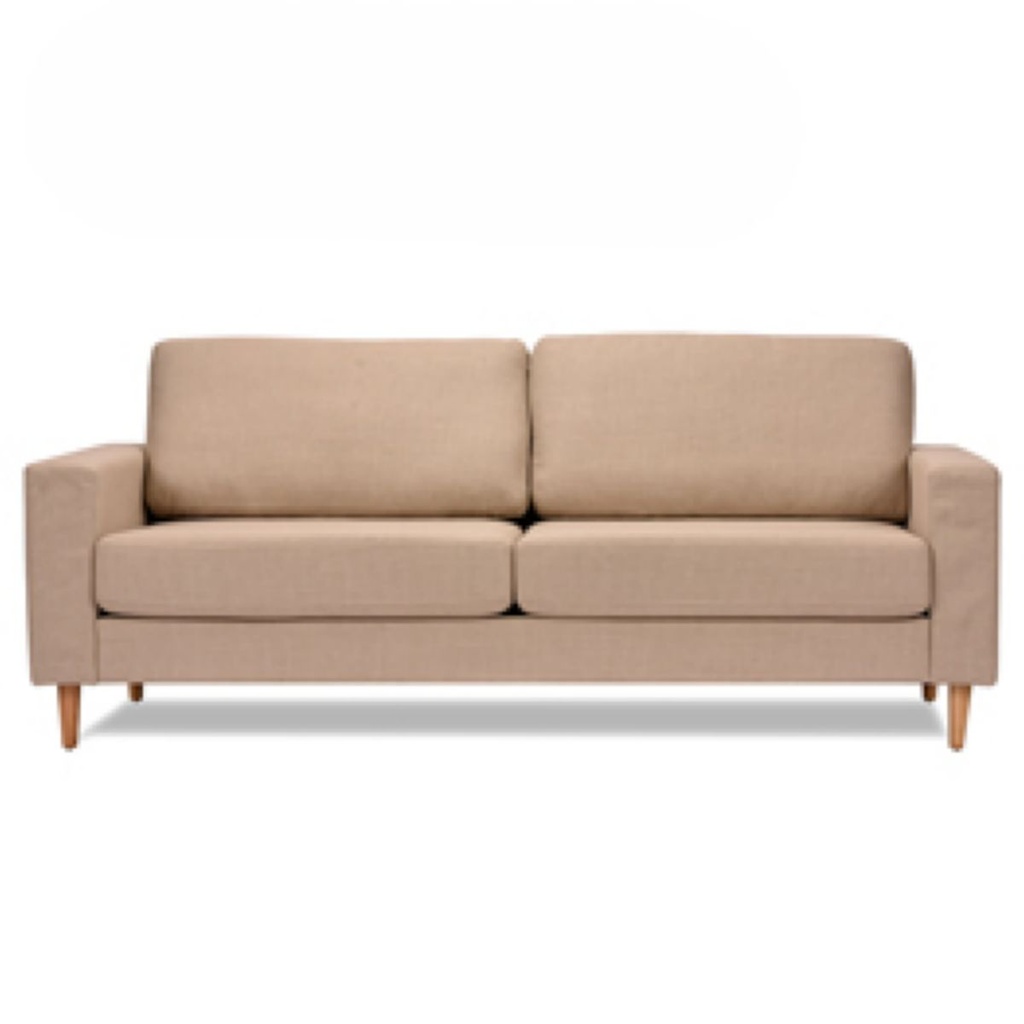 Mueble Lineal 3 Plazas