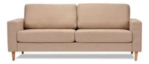 Mueble Lineal 3 Plazas