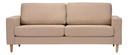 Mueble Lineal 3 Plazas Unsi Furniture