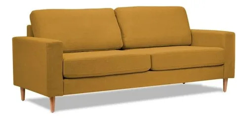 Mueble Lineal 3 Plazas