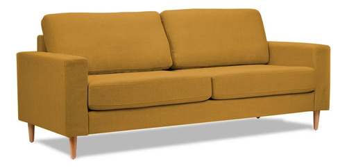 Mueble Lineal 3 Plazas