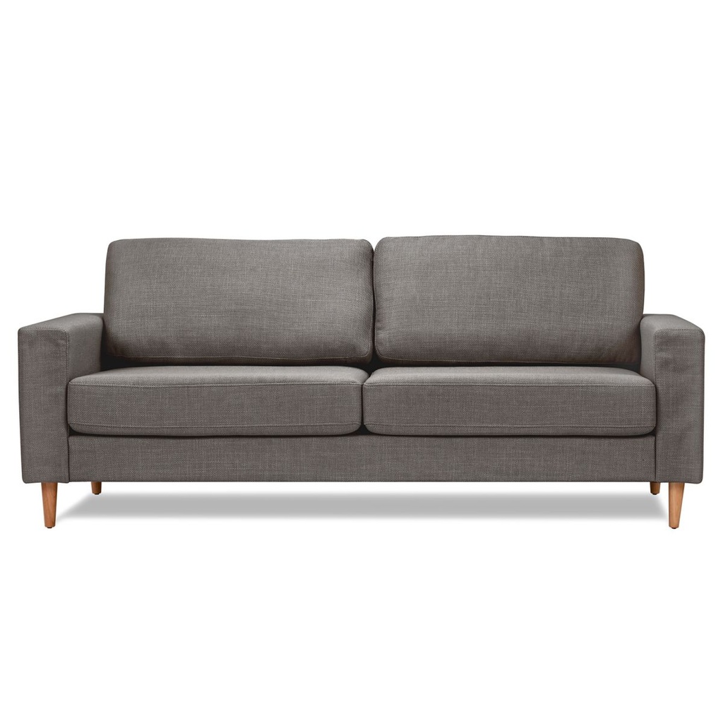 Sofá Lineal 3 Plazas