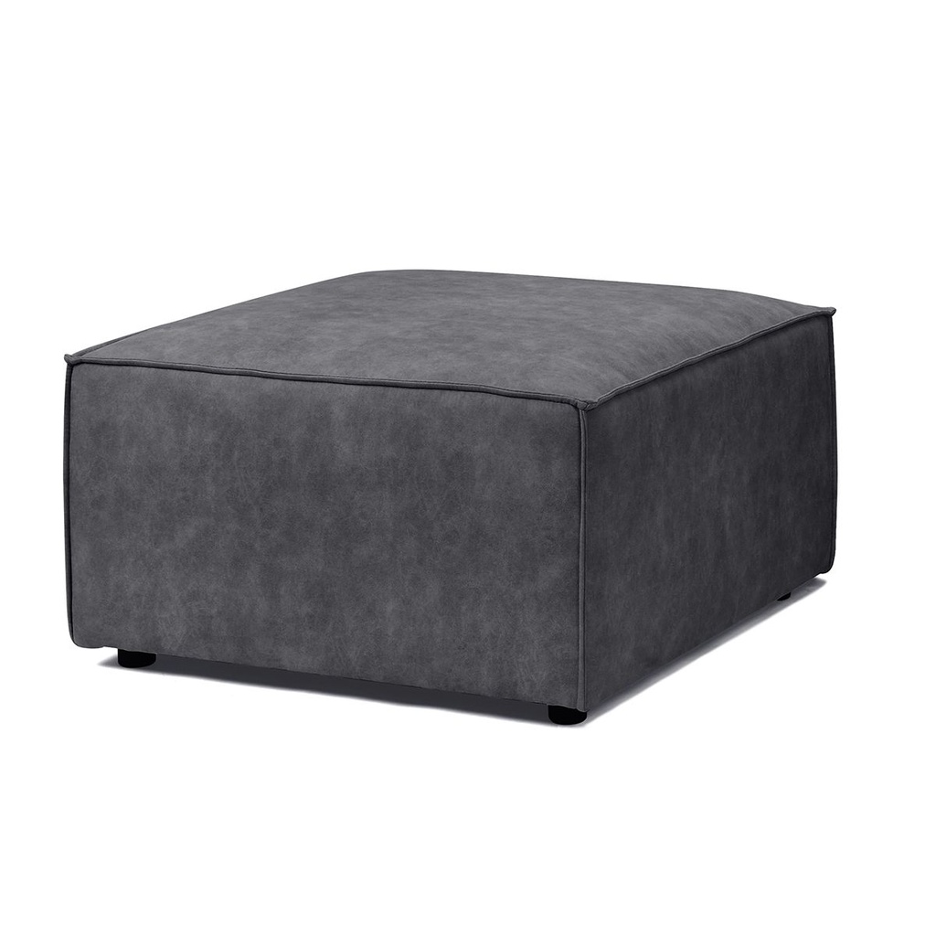 Puff Isla Blokk Gris