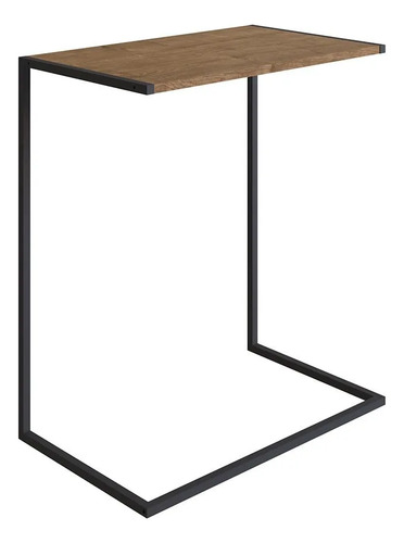 Mesa Auxiliar Tipo C