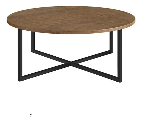 Mesa De Centro Unsi Furniture Mccb856mn