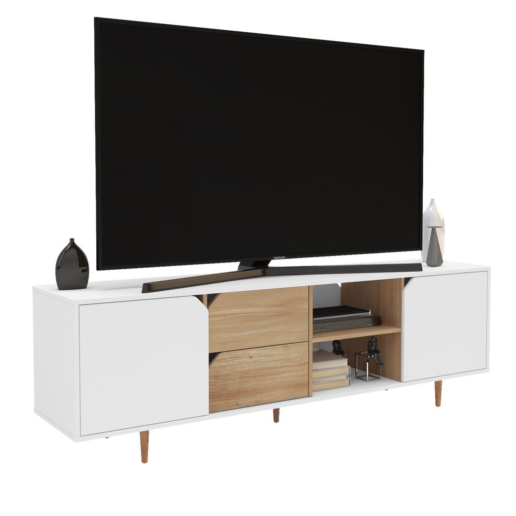 Rack Combinado