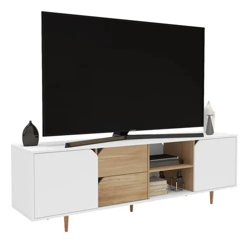 SOPORTE DE PARED PARA TV 40-180cm Rack TV Combinado