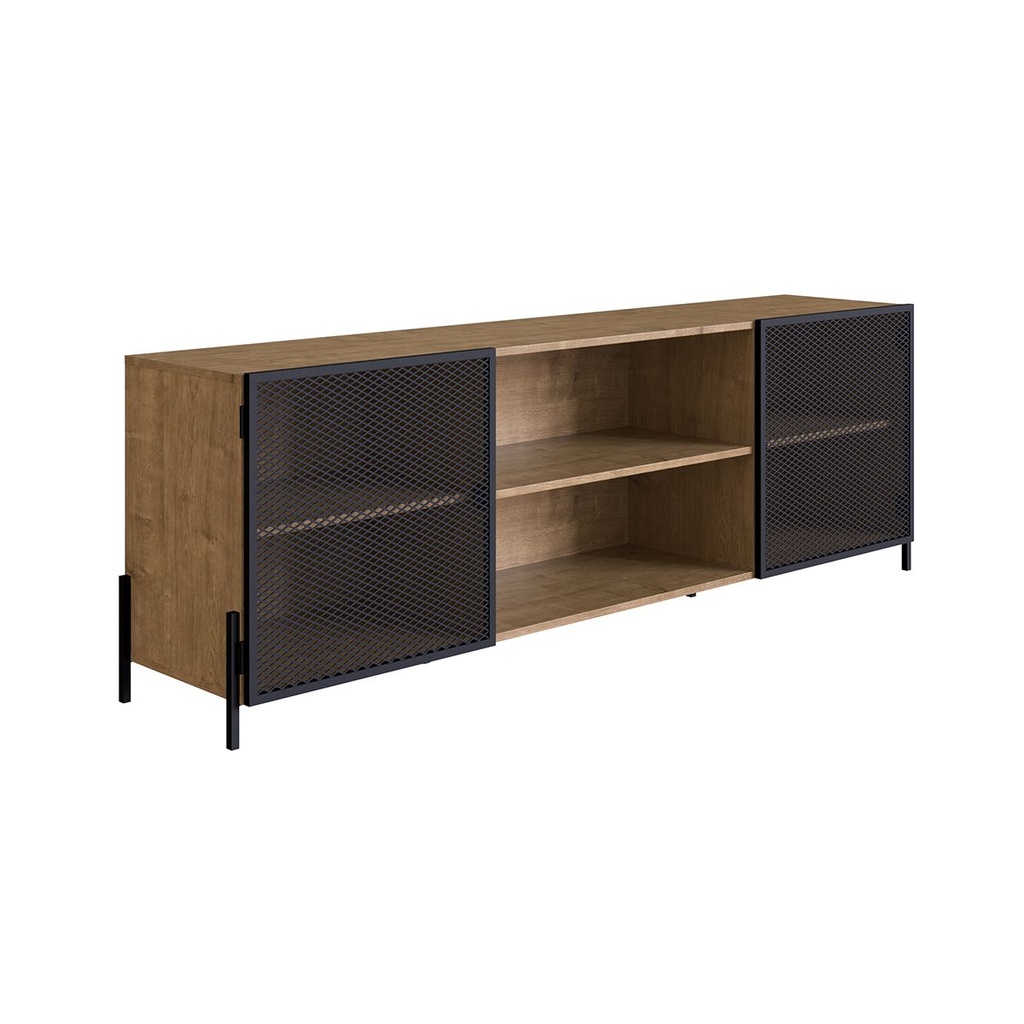 Rack Reposición