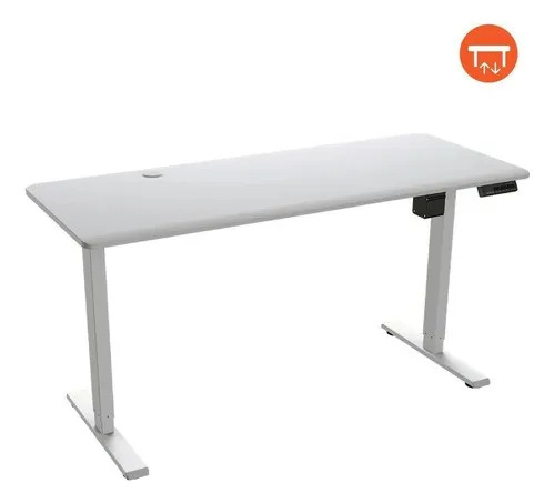 Escritorio Para PC 150cm Blanco