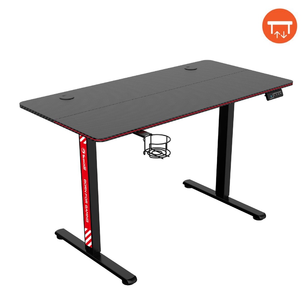 Escritorio Altura Regulable Eléctrico