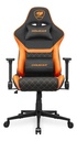 Silla Gaming Armor One V2 Naranja