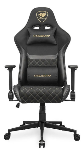 Silla Gaming Cougar Armor One V2
