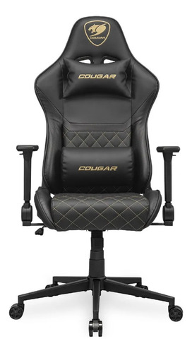 Silla Gaming Armor One V2