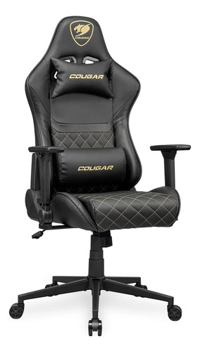 Silla Gaming Cougar Armor One V2