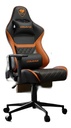 Silla Gaming Armor One Orange