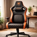 Silla Gaming Cougar