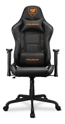 SILLA GAMER