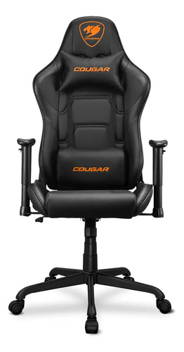 Silla Gaming Armor Elite