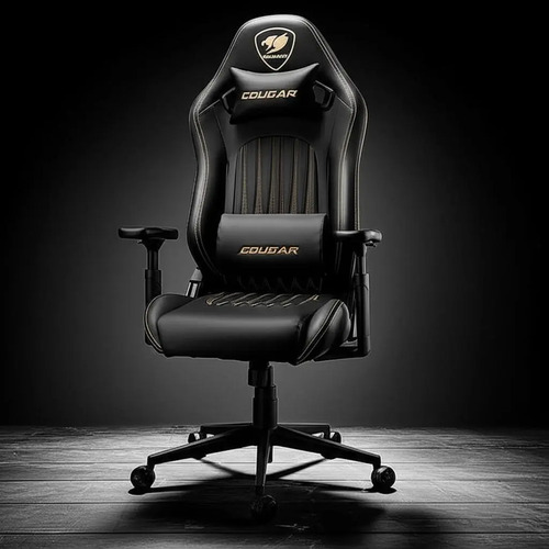 SILLA GAMER Silla Gaming Cougar