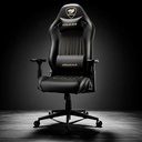 SILLA GAMER Silla Gaming Cougar