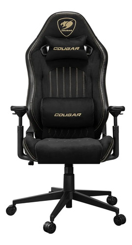 Silla Gaming Cougar