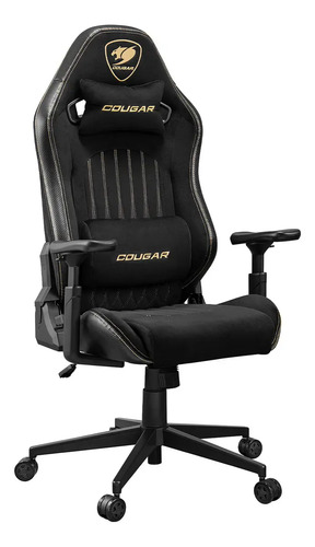 Silla Gaming Cougar