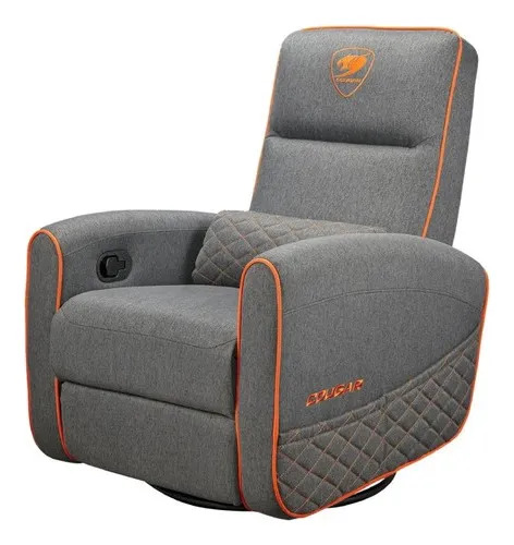 Sofá Cougar Fidom Gray Boconcept