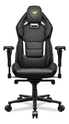 Silla Gaming XL
