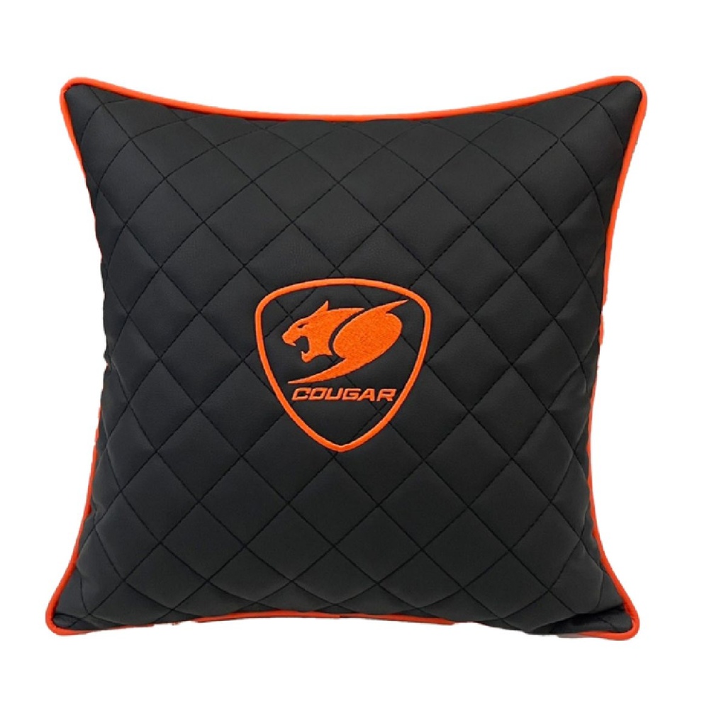 Almohadon Cougar Lander